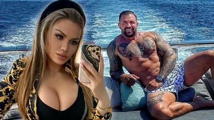 Daria Radionova, primele declarații după ce Alex Bodi a înșelat-o cu o vedetă din România: „A crezut că este un erou“