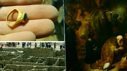 Descoperiri rare făcute în 2021. Spun multe despre trecutul omenirii