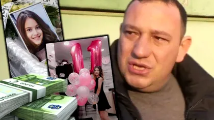 Despăgubiri colosale cerute de familia Raisei polițistului care le-a ucis fiica. Cât cer rudele fetei rănite, prietena ei