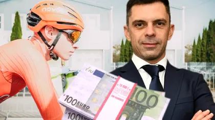 Despăgubiri de 20.000 de euro pentru fiul ministrului Eduard Novak. Prin ce dramă a trecut micuțul