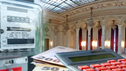 Factură colosală la curent pentru Casa Poporului. Îți cumperi o vilă țiplă de toți banii