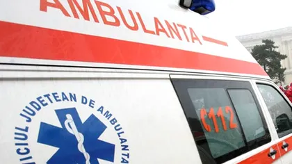 Fetiță de 13 ani, victima unui atac cu lichid inflamabil aprins. În ce stare se află minora