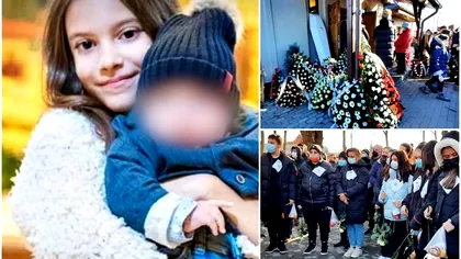 Frățiorul Raisei întreabă de ea. Ce i-au spus părinții micuțului de doar 3 anișori. E sfâșietor!