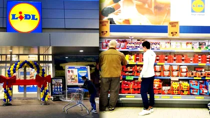 Gestul minunat făcut de Lidl România. Cu cât au contribuit și clienții în toate magazinele din țară
