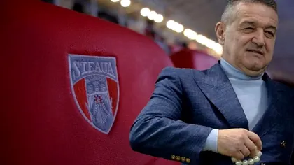 Gigi Becali a fost sunat de jurnaliștii de la BBC. Ce întrebare arzătoare au putut să îi pună