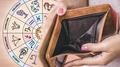 Horoscop 22 ianuarie 2022. Zodia care trebuie să aibă mare grijă cu finanțele
