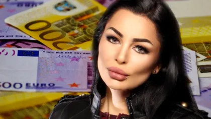 În ce a investit Brigitte Sfăt 80.000 de euro. „A durat 3 ani să vină. Sunt făcute la o fabrică din afară”