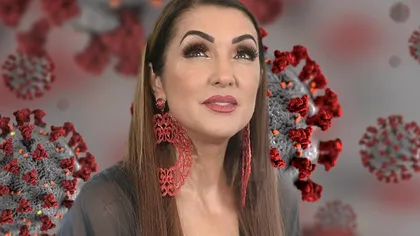 În ce stare se află Nico, după ce a avut din nou covid-19. Informații de ultimă oră despre artistă