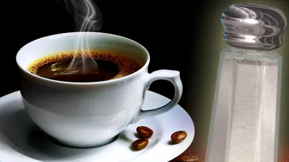 Ingredientul nebănuit care schimbă gustul cafelei. Va fi mult mai gustoasă, nimeni nu s-a gândit la asta