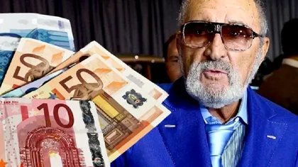 Ion Țiriac, mega-tun financiar la început de 2022. Și-a vândut afacerea de suflet către BT