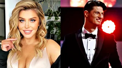 Loredana și Nick Casciaro, declarații despre relația lor: „Ne iubim reciproc“