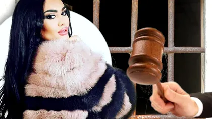 Margherita de la Clejani poate ajunge la închisoare în 2022. Ce a decis tribunalul