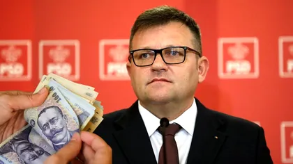 Se dau 2.250 de lei de la stat. Ce români vor beneficia de ei, conform lui Marius Budăi