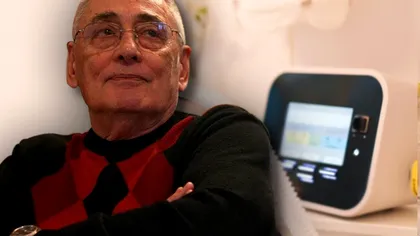 Informații de ultimă oră despre Horia Moculescu. În ce stare se află marele artist (exclusiv)