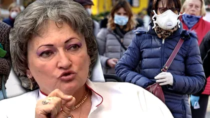 Monica Pop, mesaj vehement: „Să mi se ceară scuze. Tot ce am spus s-a adeverit”