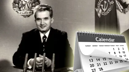 Data la care s-a născut Nicolae Ceaușescu, de fapt. De ce ar fi schimbat ziua