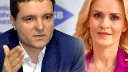 Nicușor Dan, atac dur către Gabriela Firea. Cine are dreptate?