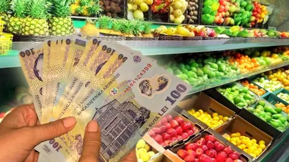 Noi scumpiri în România pentru fructe și legume?! Criza care poate schimba prețurile