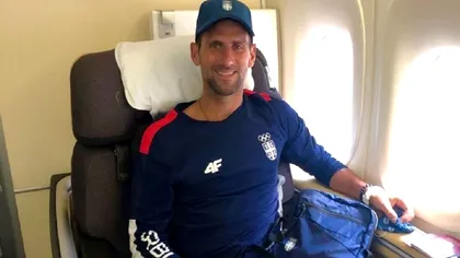 Novak Djokovic dă în judecată Australia! Suma colosală pe care o cere ca despăgubiri pentru ce a îndurat