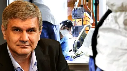 Octavian Jurma a anunțat marea greșeală a autorităților din România: „Cuiul ce lipsea coșciugului campaniei de vaccinare“