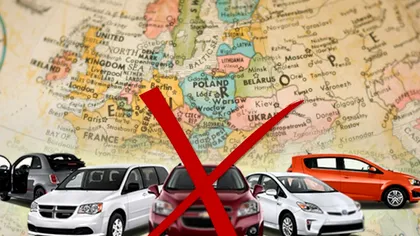 Orașul din Europa unde mașinile pot fi interzise. Oamenii au votat deja pentru asta