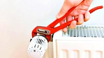 Orașul din România unde 3.000 de familii vor fi executate silit pentru datorii la apă și căldură