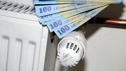 Orașul din România care a dublat prețul gigacaloriei în prima zi din 2022. Vești proaste!