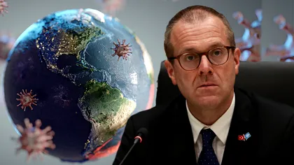 Pandemia nu se termină în 2022. Directorul OMS, anunț de ultimă oră