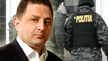 Percheziții acasă la Marian Vanghelie. Ce au căutat procurorii