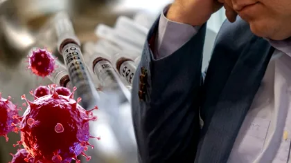 Politicianul român care s-a vaccinat de 5 ori cu 3 vaccinuri diferite: „Să arăt că nu se întâmplă nimic”