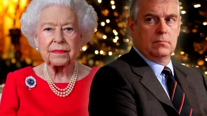 Nouă lovitură dură pentru Andrew după ce Regina Elisabeta i-a luat titlurile. Ce s-a mai întâmplat acum