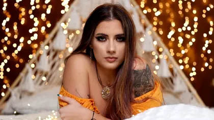 Probleme majore pentru Andreea Prisăcariu după ultimul meci. Ce a pățit jucătoarea de tenis FOTO