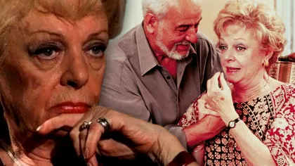 Probleme mari în familia Ilenei Stana Ionescu: „Tare ne temem“ (exclusiv)