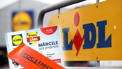 Promoții geniale la Lidl de pe 17 ianuarie. Ce poți cumpăra la cele mai mici prețuri, de luni