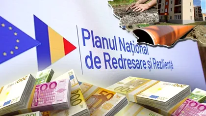 România primește încă 1,9 miliarde de euro din PNRR. Ce va face Guvernul cu banii