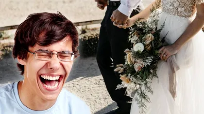 Țara în care un oraș a interzis râsul la nunți. Cum motivează decizia halucinantă