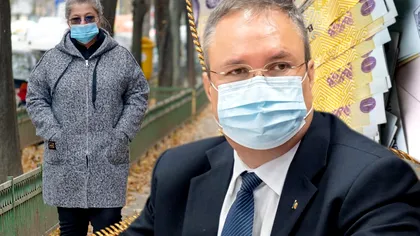 Se dau bani de la stat pentru acești români. Nicolae Ciucă a făcut marele anunț
