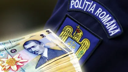 Se fac angajări în Poliția Română. Ce salarii primesc cei care ocupă posturile, unele sunt uriașe