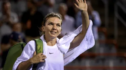 Simona Halep nu se joacă! Cum s-a terminat duelul româncelor de la Melbourne VIDEO