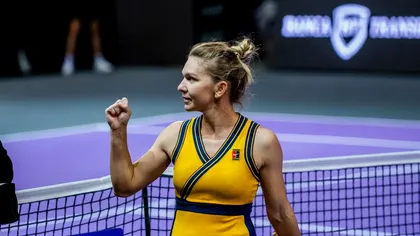 Simona Halep spulberă tot la Australian Open. Fostul lider mondial și-a dezvăluit secretul succeselor