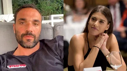 Sorana Cîrstea e de neoprit la Australian Open. Ce a făcut iubita lui Ion Ion Țiriac