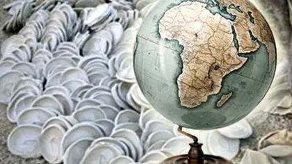 Țara unde oamenii mănâncă turte de noroi din cauza sărăciei. Doar așa mai pot supraviețui