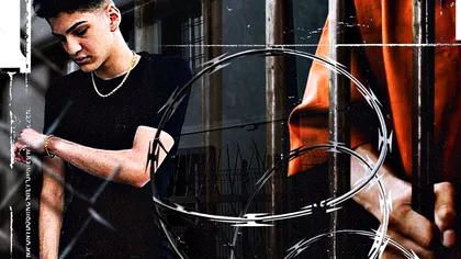 Tatăl lui Abi Talent, arestat pentru înșelăciune. Complice ar fi chiar iubita acestuia