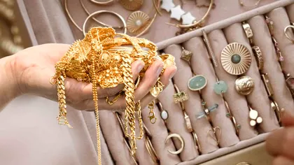 Test pentru bijuterii veritabile. Așa afli dacă sunt reale sau false