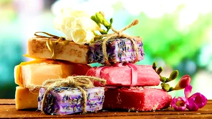 Trucul genial cu resturile de săpun. De ce nu trebuie aruncate, de fapt