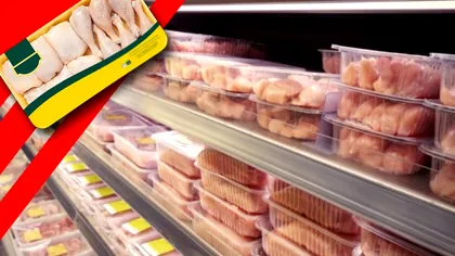 Trucul banal pentru a vedea în magazine când carnea de pui este proaspătă. Detaliul ăsta schimbă tot