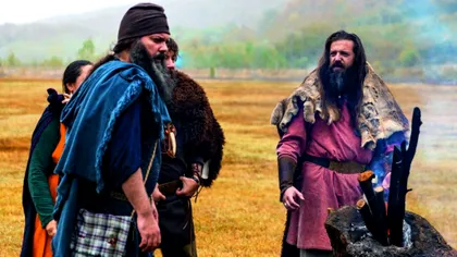 Unicul aliment inventat de daci. Românii îl mănâncă și acum, mai ales cu mămăligă!