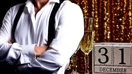 Vedeta din România care a fost singură de Revelion: „Iubirea a venit și a plecat” (exclusiv)