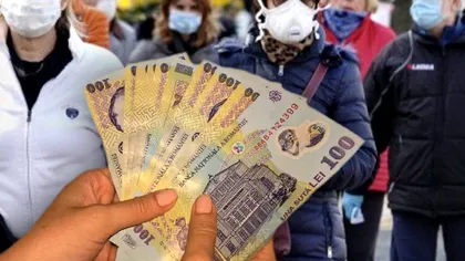 Vestea majoră pentru această categorie de români. Cine poate primi mai mulți bani în 2022