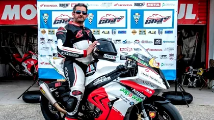 Vești bune despre Daniel Onoriu, la o lună de când se află în comă. Soția lui are speranțe!